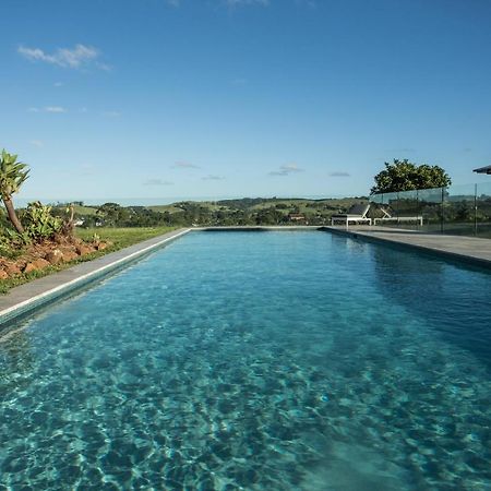 99 Acres Bangalow Retreat Exterior photo