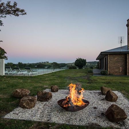 99 Acres Bangalow Retreat Exterior photo